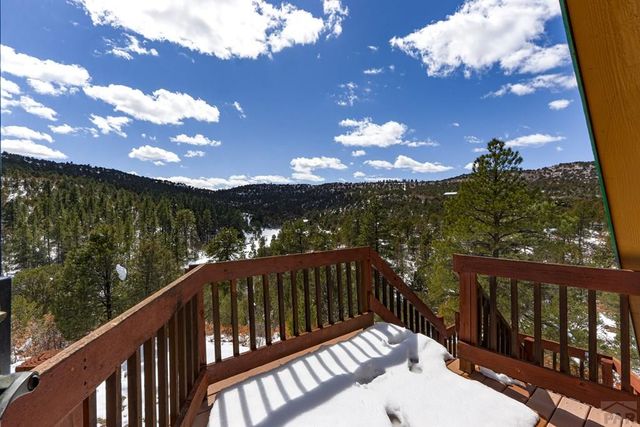 33103 Little Bear Dr, Trinidad, CO 81082