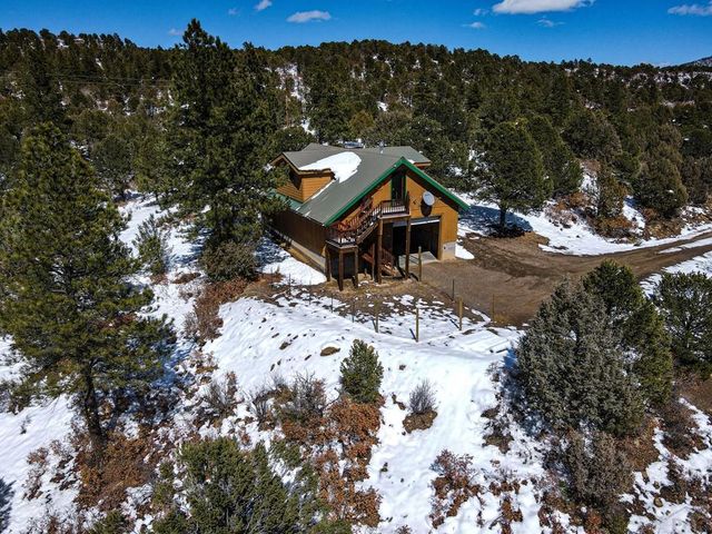 33103 Little Bear Dr, Trinidad, CO 81082