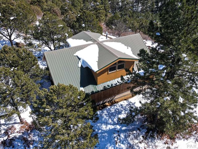 33103 Little Bear Dr, Trinidad, CO 81082