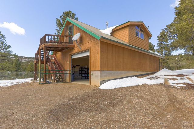 33103 Little Bear Dr, Trinidad, CO 81082