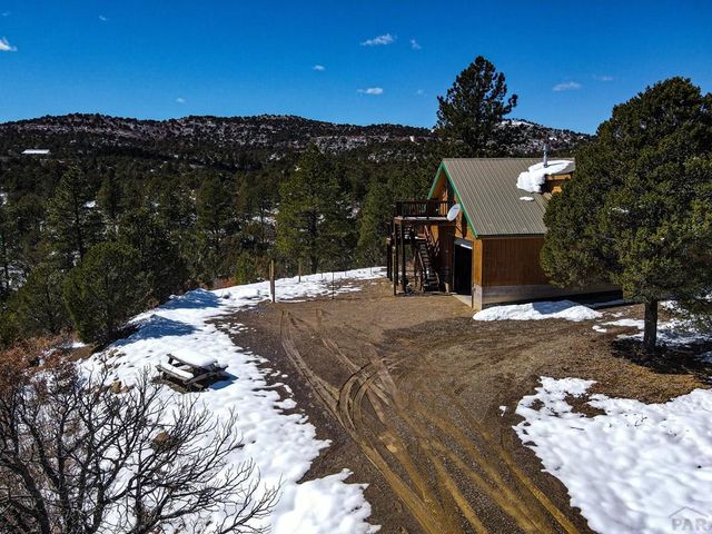 33103 Little Bear Dr, Trinidad, CO 81082