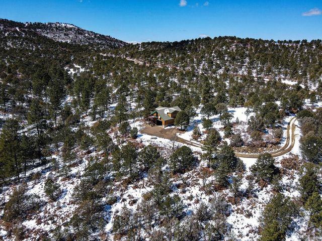 33103 Little Bear Dr, Trinidad, CO 81082