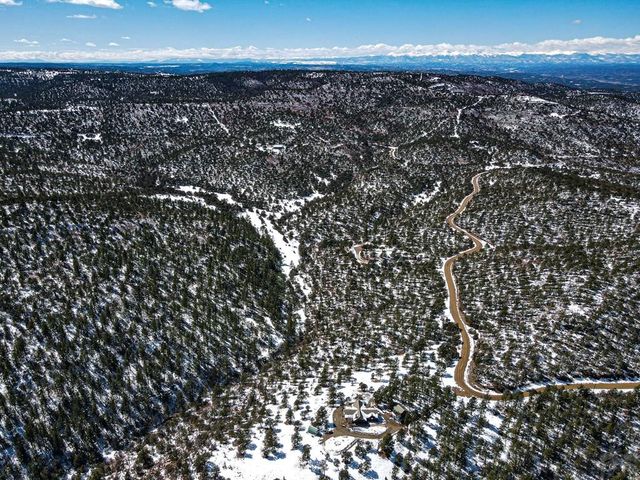 33103 Little Bear Dr, Trinidad, CO 81082