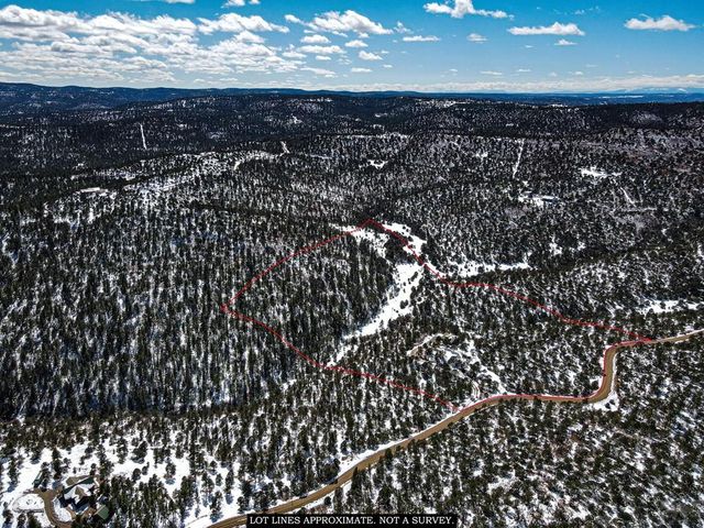 33103 Little Bear Dr, Trinidad, CO 81082