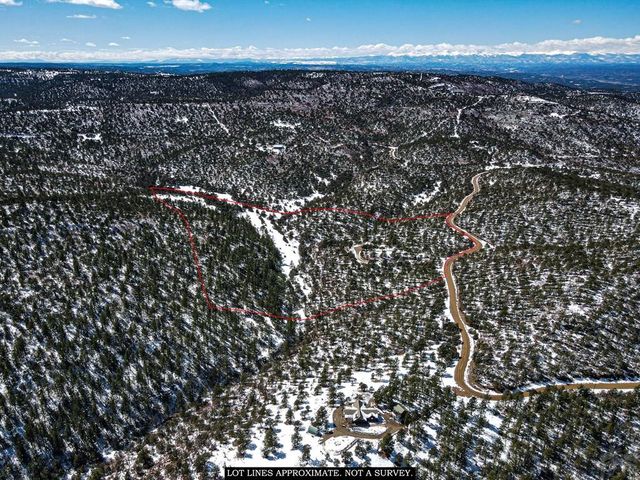 33103 Little Bear Dr, Trinidad, CO 81082