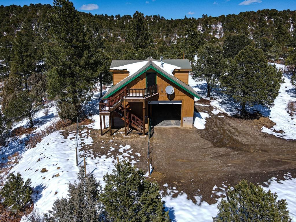33103 Little Bear Dr, Trinidad, CO 81082