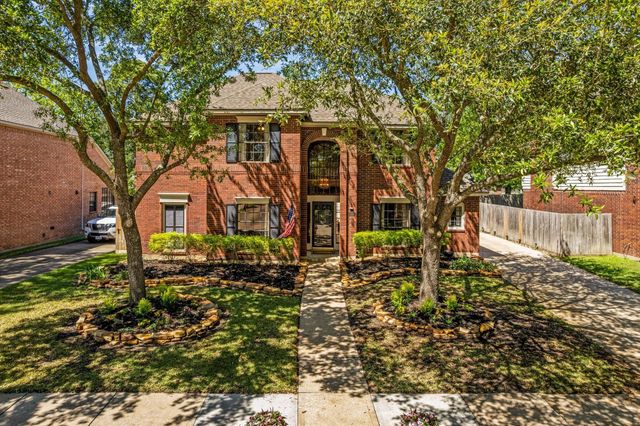 17334 Emerald Isle Drive, Houston, TX 77095