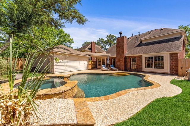 17334 Emerald Isle Drive, Houston, TX 77095