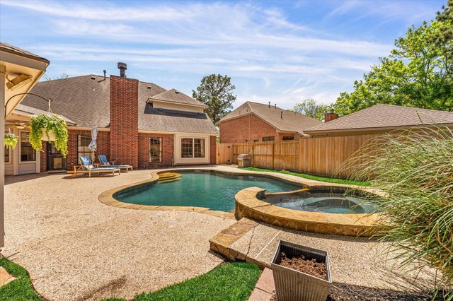 17334 Emerald Isle Drive, Houston, TX 77095