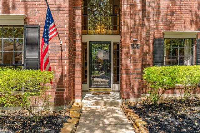 17334 Emerald Isle Drive, Houston, TX 77095