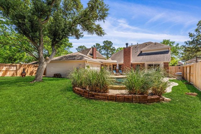 17334 Emerald Isle Drive, Houston, TX 77095