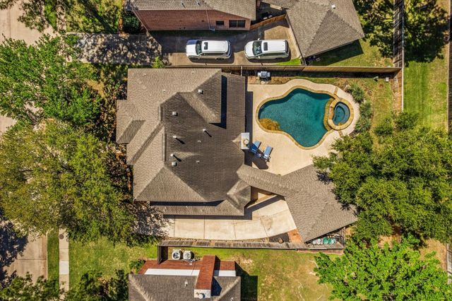 17334 Emerald Isle Drive, Houston, TX 77095