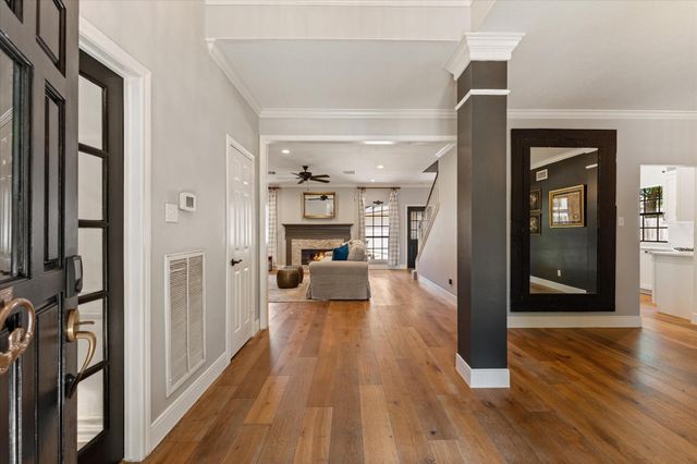 17334 Emerald Isle Drive, Houston, TX 77095