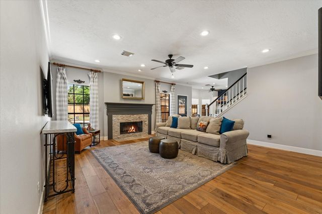 17334 Emerald Isle Drive, Houston, TX 77095