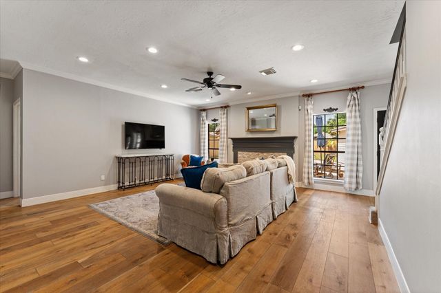 17334 Emerald Isle Drive, Houston, TX 77095