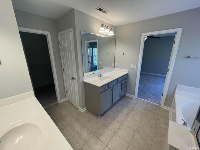 2739 Laurel Cherry Street, Raleigh, NC 27612