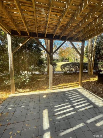 2739 Laurel Cherry Street, Raleigh, NC 27612