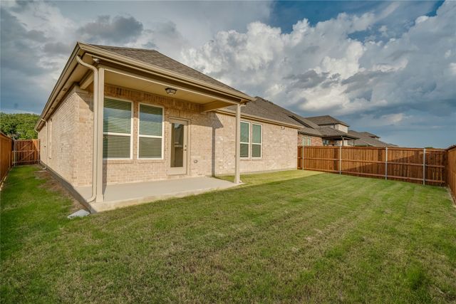 316 Rangars Ridge Place, Fort Worth, TX 76120