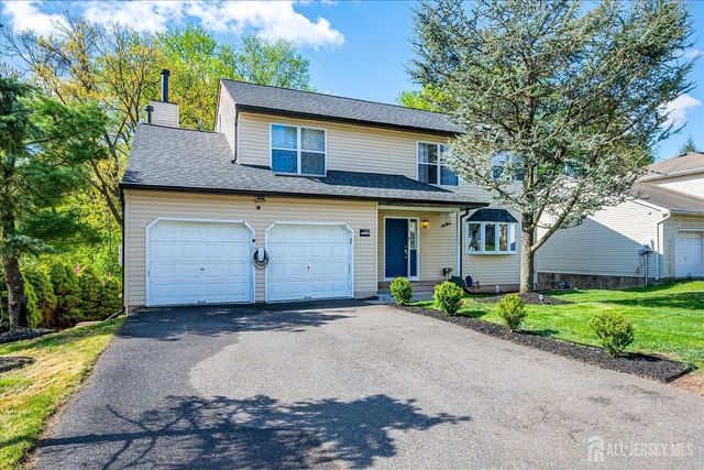 122 Dewolfe Street, Edison, NJ 08817