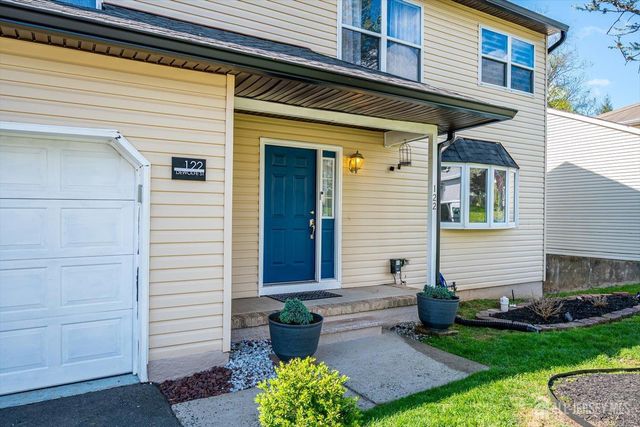 122 Dewolfe Street, Edison, NJ 08817