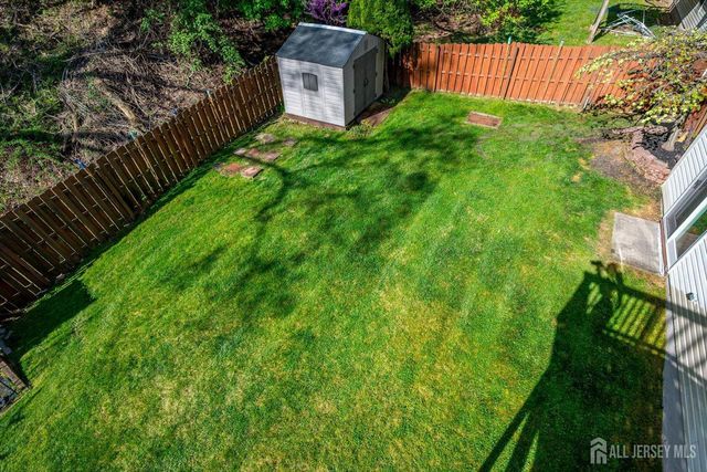 122 Dewolfe Street, Edison, NJ 08817