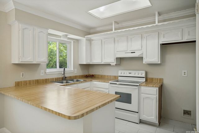 9254 Ridge Wind, San Antonio, TX 78250
