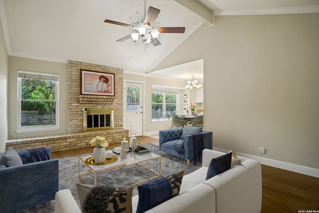 9254 Ridge Wind, San Antonio, TX 78250