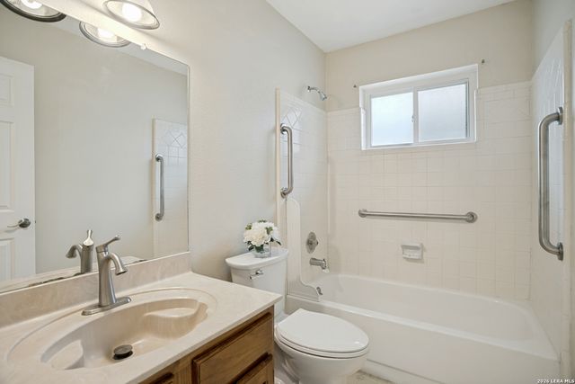 9254 Ridge Wind, San Antonio, TX 78250