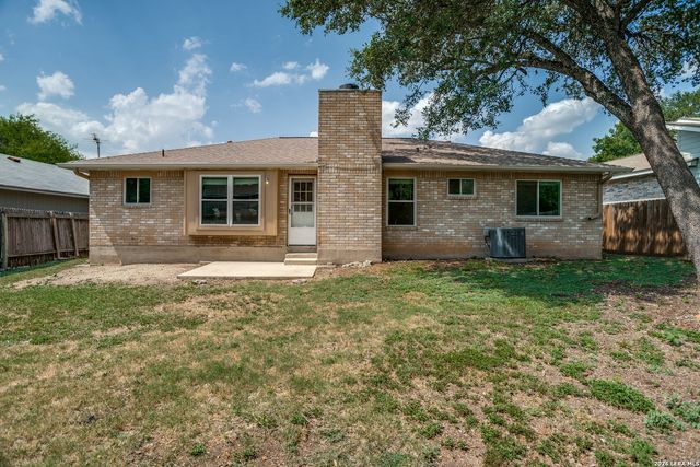 9254 Ridge Wind, San Antonio, TX 78250