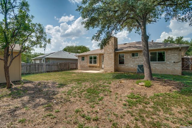9254 Ridge Wind, San Antonio, TX 78250
