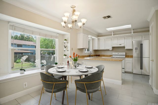 9254 Ridge Wind, San Antonio, TX 78250