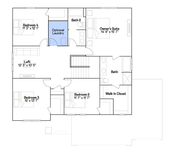 1717 Upper 143rd Street E, Rosemount, MN 55068