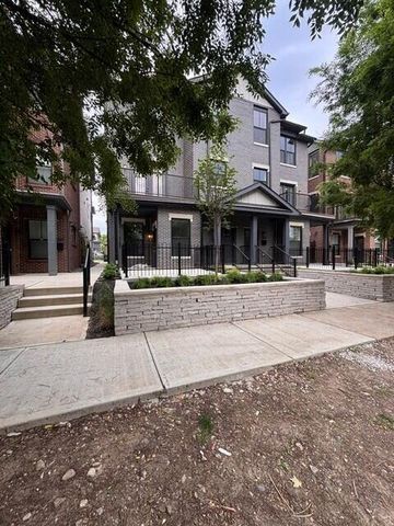 1303 Highland Street, Columbus, OH 43201