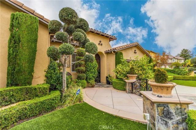 467 Tangerine, Brea, CA 92823