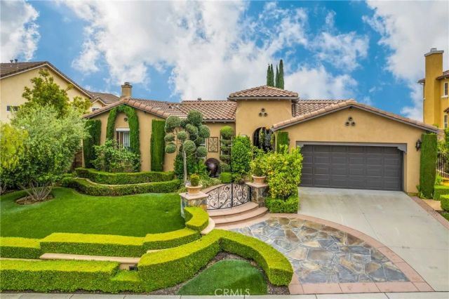 467 Tangerine, Brea, CA 92823