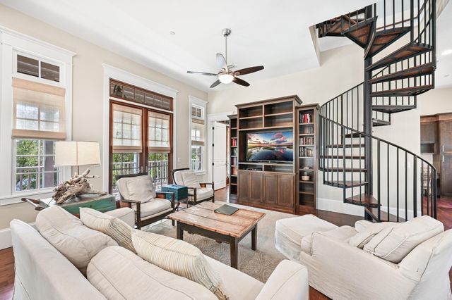 35 Town Hall Road, Inlet Beach, FL 32461