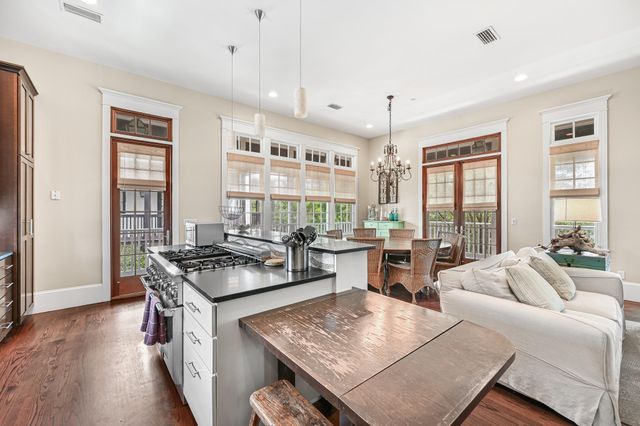 35 Town Hall Road, Inlet Beach, FL 32461