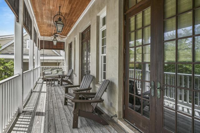 35 Town Hall Road, Inlet Beach, FL 32461