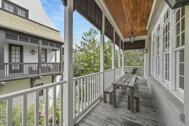 35 Town Hall Road, Inlet Beach, FL 32461