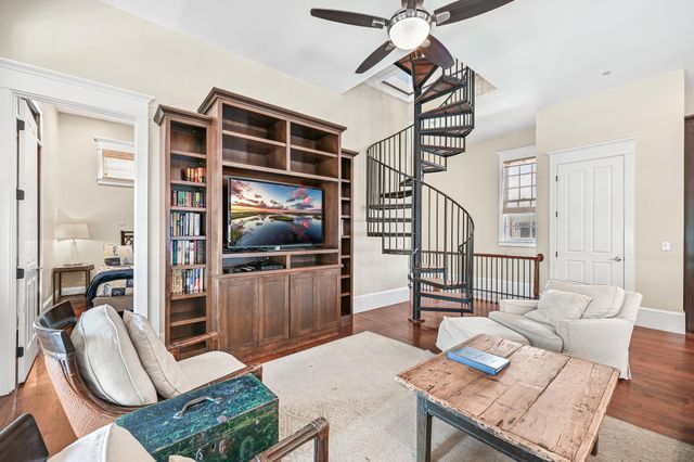 35 Town Hall Road, Inlet Beach, FL 32461