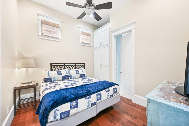 35 Town Hall Road, Inlet Beach, FL 32461