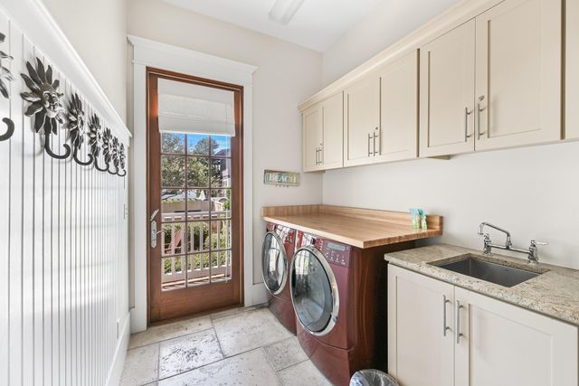 35 Town Hall Road, Inlet Beach, FL 32461