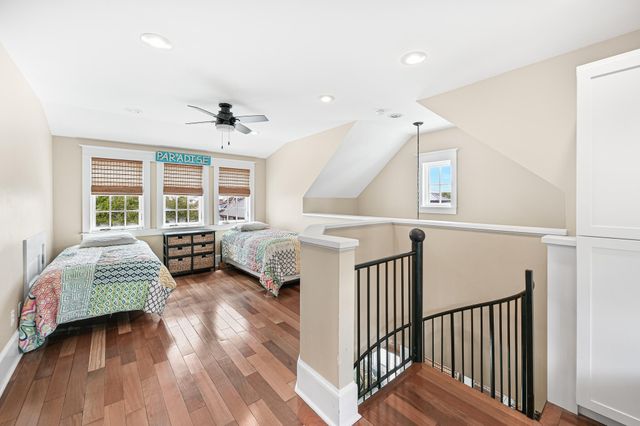 35 Town Hall Road, Inlet Beach, FL 32461