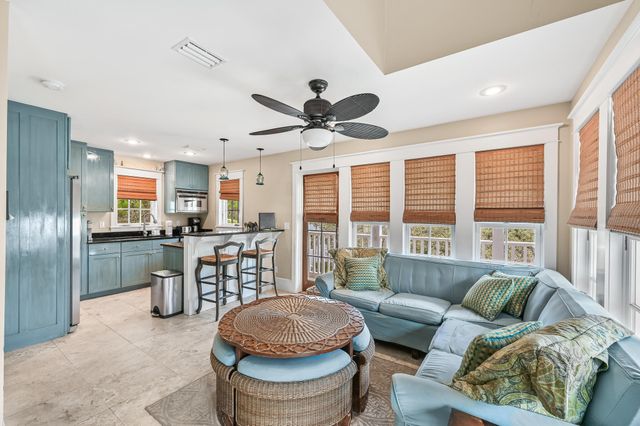 35 Town Hall Road, Inlet Beach, FL 32461