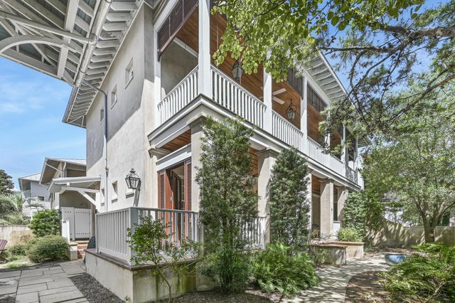 35 Town Hall Road, Inlet Beach, FL 32461