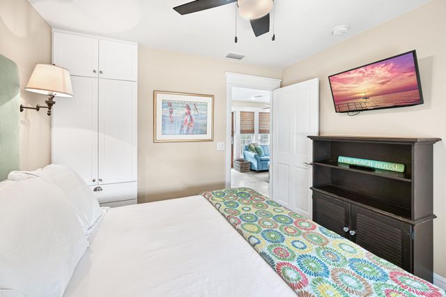 35 Town Hall Road, Inlet Beach, FL 32461