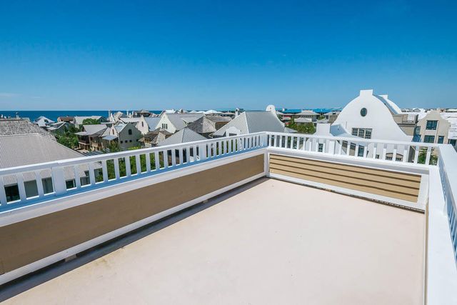 35 Town Hall Road, Inlet Beach, FL 32461