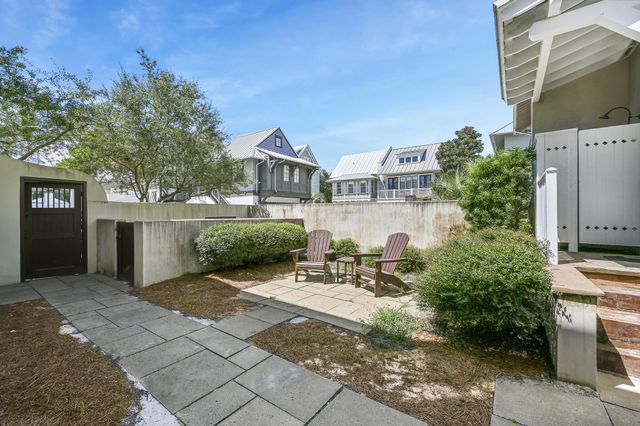 35 Town Hall Road, Inlet Beach, FL 32461