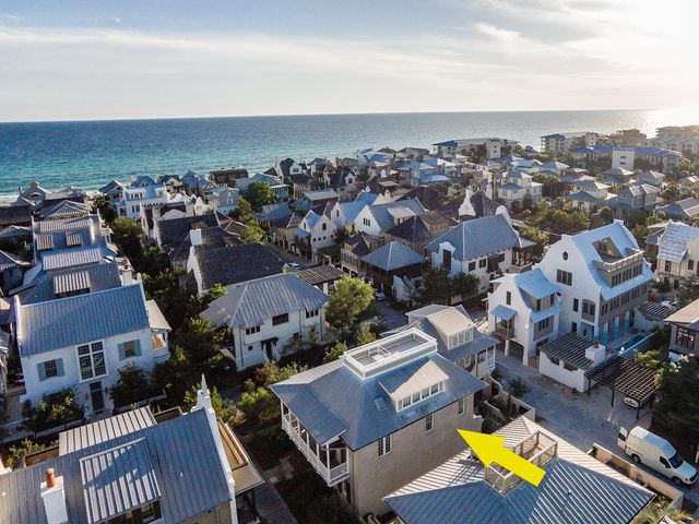 35 Town Hall Road, Inlet Beach, FL 32461