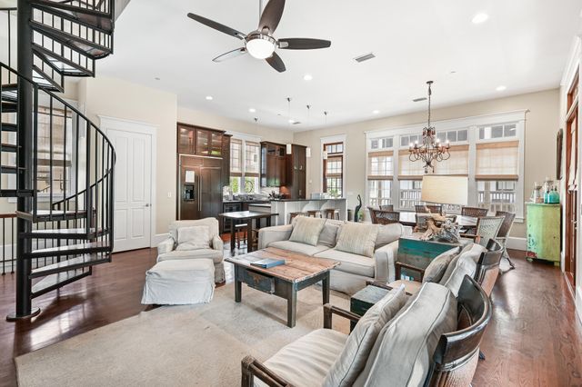 35 Town Hall Road, Inlet Beach, FL 32461